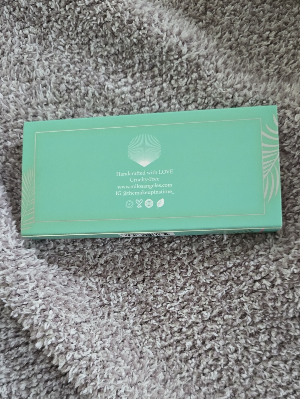 Mi Los Angeles "Lolita" Premium Luxe Lashes - Picture 3 of 3